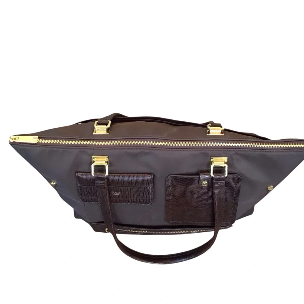 Tutilo New York large nylon